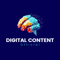 Digital Content Official